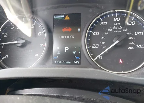 2018 Mitsubishi Outlander Es z USA, uszkodzony, nr VIN JA4AZ3A38JJ001150